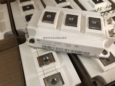 FF300R17KE4 FF200R17KE3 FF150R12KT3G KE3G FF100R12KS4 现 货