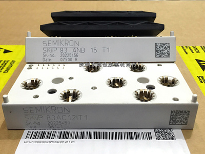 SKIIP83AC12ISMT10 SKIIP83AC12IT1 SKIIP83AC128IT1