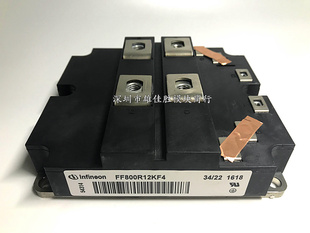 FF800R12KF4 FF800R17KE3 FF800R17KE3_B2 FF800R17KP4-B2