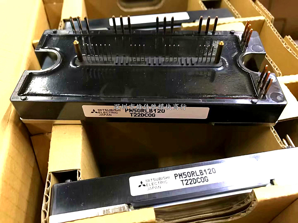 PM50RLB120 PM75RLB120 PM100RLB120 PM25RLB120