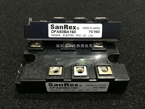 全新原装DFA50BA80 DFA50BA160 DFA75BA80 DFA75BA160