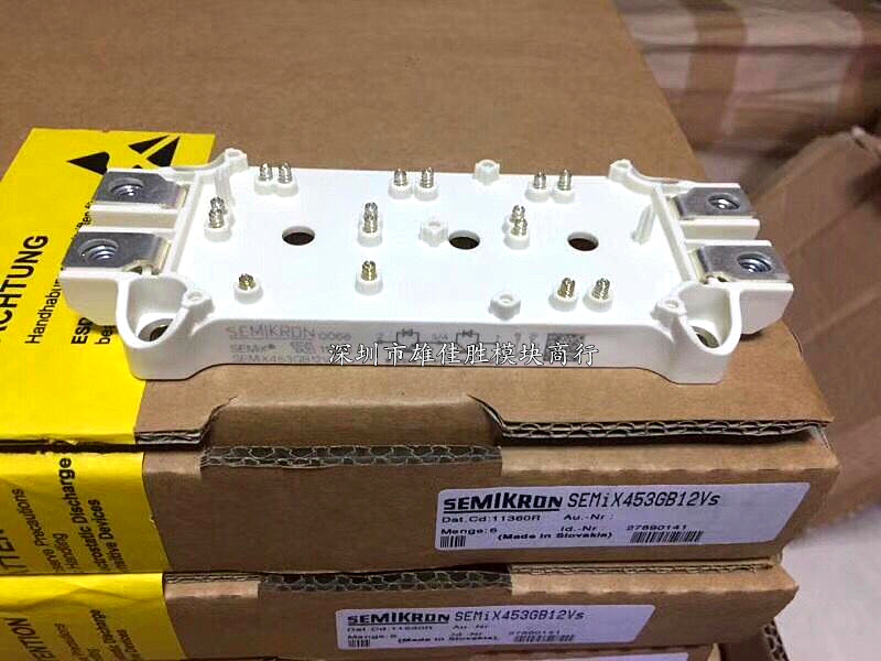 SEMIX453GB12E4S SEMIX453GB12VS SEMIX453GB12T4S SEMiX553GB128