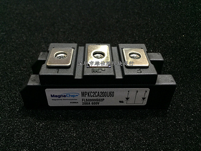 MPKC2CB200U60 MPKC2CA200U60 DH2F150N4S DBC2F200N6S
