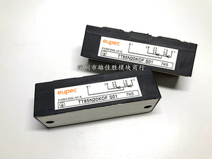 TT85N20KOFS01 TT75N18KOF TT85N20KOF TT92N08KOF 全新质保