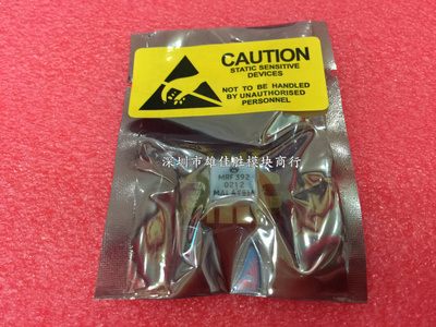 原装MRF404 MRF402 MRF401 MRF393 MRF392