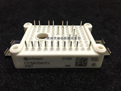 FP10R12W1T3 FP10R12W1T4 FP15R12W1T3 FP15R12W1T4