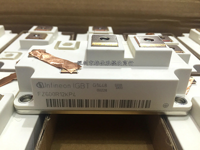 FZ600R17KE3-S4 FZ600R12KP4 FZ400R12KS4 FZ600R12KS4 功率模块