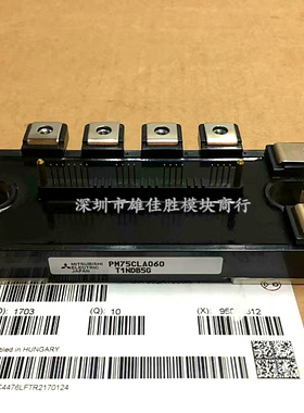 PM100CL1A060 PM75RLA060 PM75CLA060 PM50CLA060