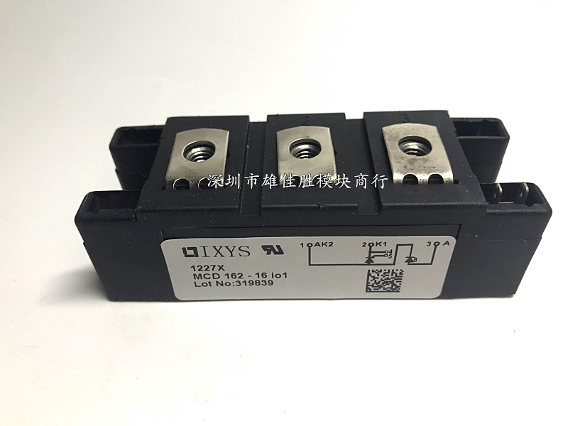 TD162N16KOF TD180N14KOF TD180N16KOF MCD162-16I01 MFC220-16