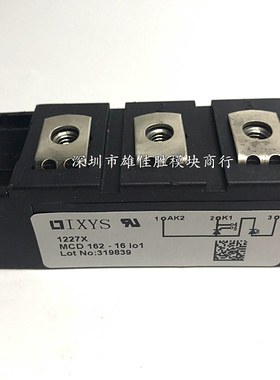 TD162N16KOF TD180N14KOF TD180N16KOF MCD162-16I01 MFC220-16