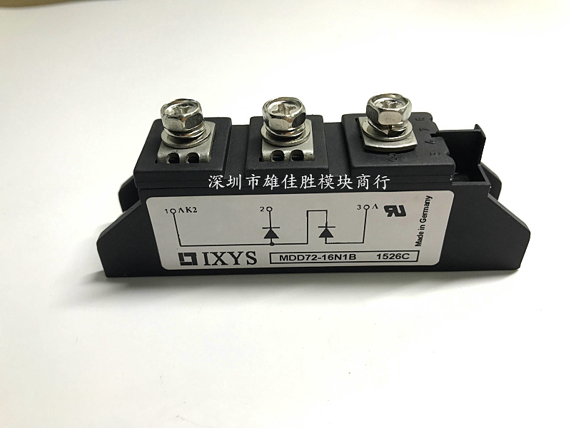 MDD44-16N1B MDD56-16N1B MDD72-16N1B MDD95-16N1B 14N1B