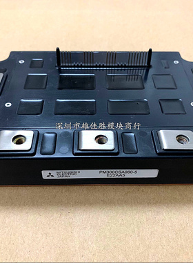 原装PM200RSA060 PM300CSA060 PM300CSA060-5 PM200CSA060