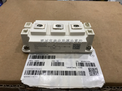 原装SKM200GAL176D SKM200GAL173D SKM300GAL176D SKM400GAL176D