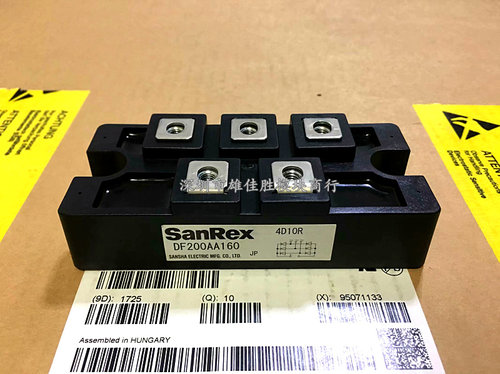 DF200BA80 DF200AA120 DF200AA160全新