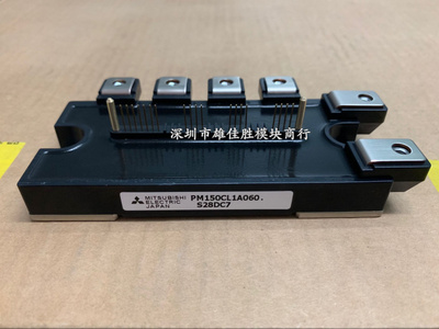 PM75CLA060 PM75CL1A060 PM100CL1A060 PM150CL1A060 PM150CLA060