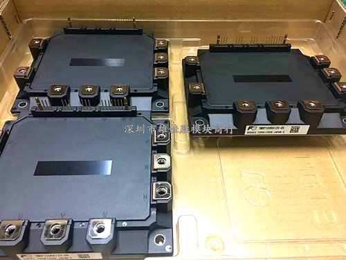 永大电梯驱动模块 7MBP100RA120-05/7MBP150RA120-05原装