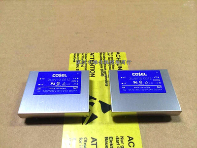 ZUW104812 ZUW100512 ZUW102412 ZUW102415 DC-DC电源