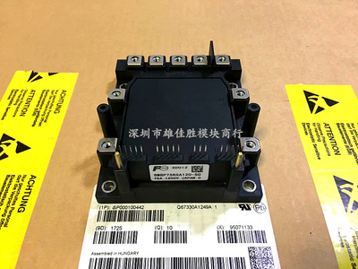 原装6MBP75RSA120 6MBP75RSA120-03 6MBP75RSA120-50现货模块