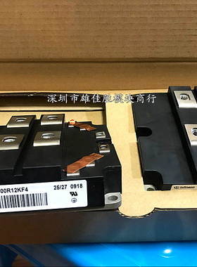 模块FF600R17KE3 FF600R12KE3 FF800R12KF4 FF600R12KF4