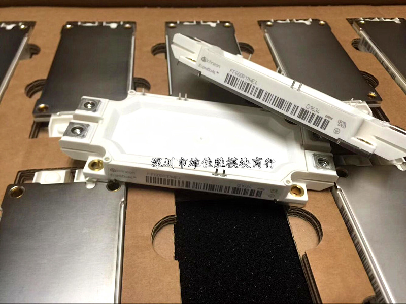 FF600R17ME4 FF450R17ME4 FF450R12ME4 FF300R12ME3 FF225R12ME4