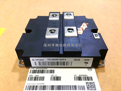 FZ1600R12KF4 FZ1600R17KF6C-B2 FZ1800R12KF4_S1 FZ1400R12KF4