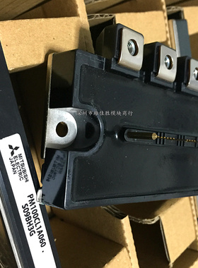 PM100CL1A060 PM75RLA060 PM75CLA060 PM50CLA060