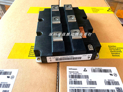 全新FZ3600R17KE3_B2 FZ3600R17HP4 FZ3600R17HE4 功率IGBT模块