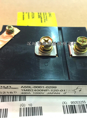 1MBI400NP-120 1MBI400NP-120-01 1MBI400NN-120 A50L-0001-0299