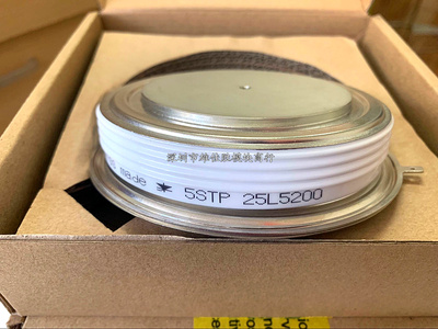 可控硅5STP 28L4200 5STP 33L2800 5STP 25L5200 5STP 25L4600