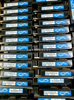 PD100KN16 PD100KN8 PD100KN12 PD100KN18 PD150KN16 PD200KN16