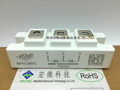 MMF300S060DK MMF300S060DK2B MMF200S060DK MMF150S060DK2B