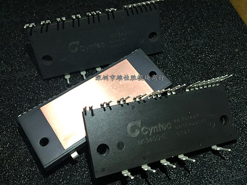 全新 IM13400 1M13400 IM13400E05质量保证