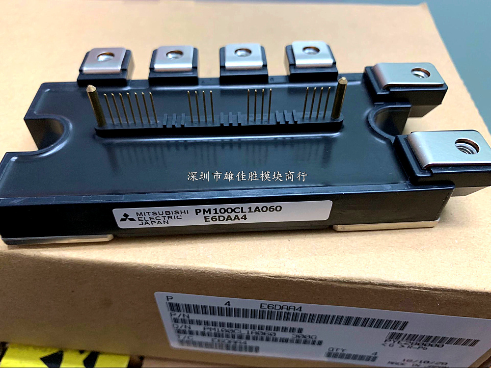 PM75CLA060 PM75CL1A060 PM100CL1A060 PM150CL1A060