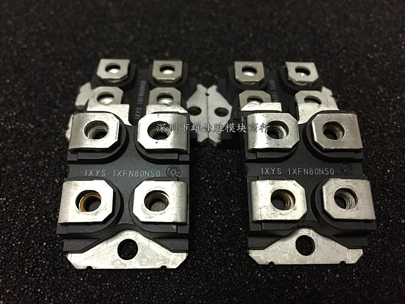 EBG HXP200/3 APT30M40JVFR IXTN79N20 IXFN80N50P IXFN80N50