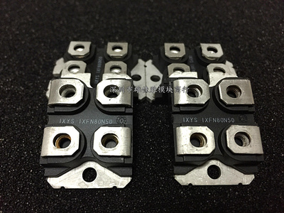 EBG HXP200/3 APT30M40JVFR IXTN79N20 IXFN80N50P IXFN80N50