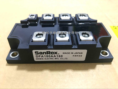 DF150AA160 DFA200AA160 DFA150AA160 DF200AA160