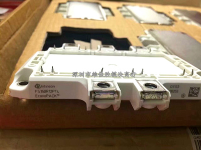 全新原装功率IGBT模块FS150R12PT4 FS200R12PT4 FS200R12PT4P现货