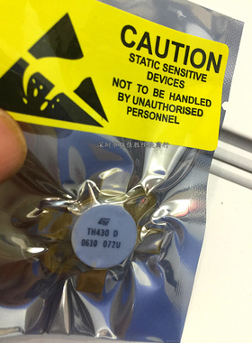 TH430 TH430C TH430D TH430E原装进口拆机高频管射频功率晶体管