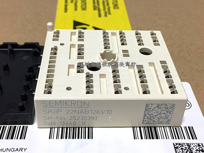 SKIIP22NAB126V10 SKIIP22NAB12T18 SKIIP22NAB12T46 T17 IGBT