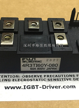 4R3TI60Y-080/B 4R3TI30Y-080/B 4R3TI20Y-080/B 6R1TI30Y-080