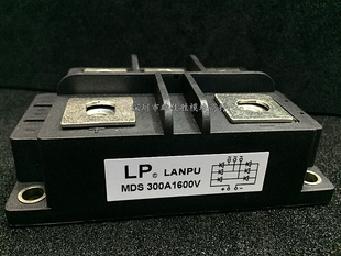 MDS300-16 MDS300A1600V MDS400-16 MDS400A1600V