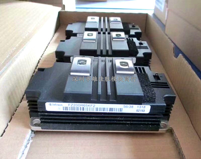 FZ200R65FK2 FZ600R65KF2 FZ600R65KF1 原装现货