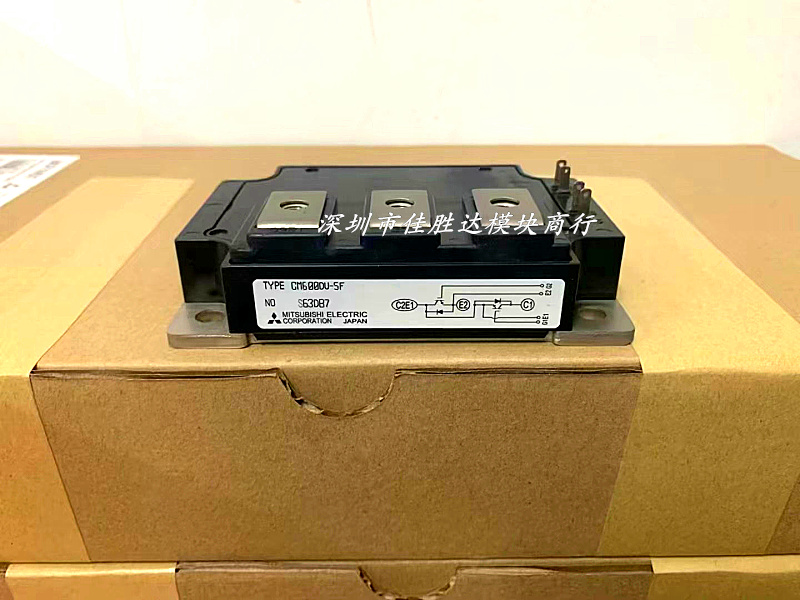 CM600DU-5F CM450DU-5F CM600HA-5F CM450HA-5F 进口