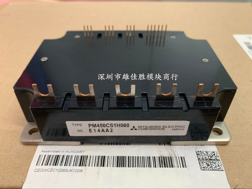 PM200CBS060 PM300CBS060 PM300CS1H060 PM450CS1H060