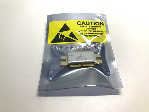 BLF647A BLF647 BLF647P实体店经营进口高频管 射频微波管 模块