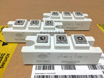 MMD180S160B MMD200S160B MMD160S160B MSCD200-16