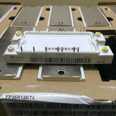FP35R12KT4 FP50R12KT4 FP25R12KT4 FS35R12KT3 FP50R12KE3 FP40R