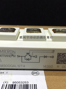 SKM300GAL12T4 SKM300GAL128D SKM300GAL12V SKM300GAL12E4可控硅