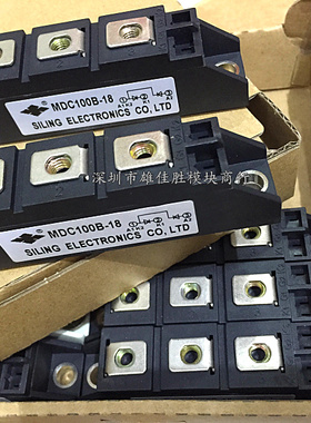 MDC100B-18 MDC100B-16 MSCD100-16 MMD110A120B SKKD100/16 81/1