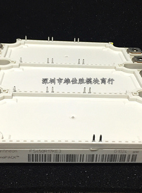 FS450R17KE3 FS450R12KE3 FS450R12KE4 IGBT变频模块450A1700V